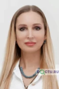 Сорокина Татьяна Николаевна - Краснодар
