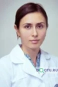 Голдыш Татьяна Викторовна - Санкт-Петербург