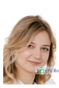 Голенцова Анастасия Владимировна - Воронеж