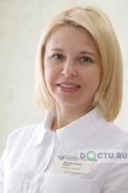 Голенко Анна Анатольевна - Барнаул