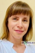 Голенкова Елена Евгеньевна - Барнаул