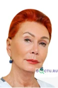 Голенкова Елена Ивановна - Мурманск