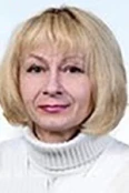 Голенкова Светлана Вячеславовна - Москва