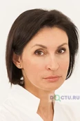 Голещихина Ирина Николаевна - Владивосток