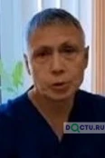 Голев Сергей Иванович - Пермь