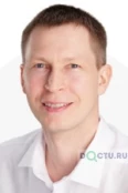 Голев Сергей Владимирович - Пермь