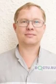Голев Владимир Васильевич - Киров