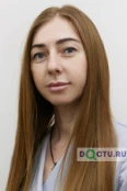 Голева Елена Сергеевна - Волгоград