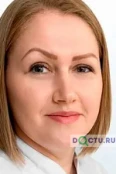 Голева Елена Владимировна - Москва
