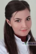 Голева Наталья Владиславовна - Красноярск