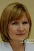 Голицына Лариса Сергеевна - Москва