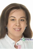 Голицына Оксана Сергеевна - Нижний Тагил