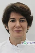 Голик Виктория Анатольевна - Москва
