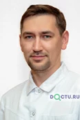 Голиков Александр Владимирович - Екатеринбург