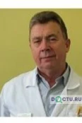 Голиков Александр Васильевич - Москва
