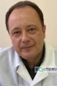 Голиков Александр Викторович - Симферополь
