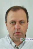Голиков Эрнест Александрович - Волгоград