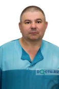 Голиков Игорь Викторович - Волгоград