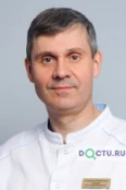 Голиков Станислав Борисович - Ижевск
