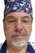 Голиков Владислав Евгеньевич - Калининград