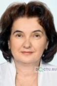 Голикова Елена Алексеевна - Воронеж
