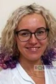 Голикова Елена Вячеславовна - Санкт-Петербург