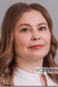 Голикова Галина Юрьевна - Екатеринбург