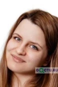 Голикова Юлия Александровна - Барнаул