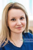 Голикова Юлия Валерьевна - Ростов-на-Дону