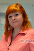 Голикова Мария Олеговна - Рязань
