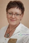 Голикова Марина Александровна - Оренбург