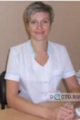 Голикова Наталия Михайловна - Симферополь