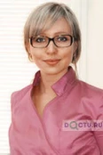Голикова Ольга Алексеевна - Астрахань
