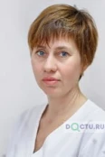 Голикова Светлана Анатольевна - Челябинск