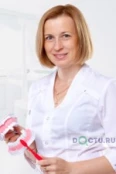 Голикова Варвара Валентиновна - Рязань