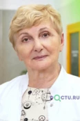Голимбиевская Тамара Анатольевна - Санкт-Петербург