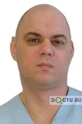 Голинько Алексей Анатольевич - Челябинск
