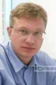 Голинский Сергей Александрович - Калининград