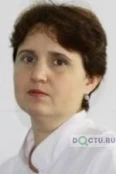 Голишникова Юлия Николаевна - Москва