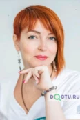 Голяк Любовь Петровна - Владивосток