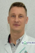 Голяховский Александр Владимирович - Барнаул