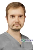Голяков Денис Андреевич - Курск