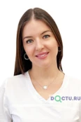 Голякова Анастасия Андреевна - Москва