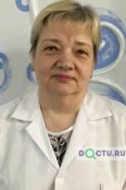 Голякова Марина Владимировна - Воронеж