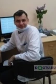 Голянов Борис Владимирович - Астрахань