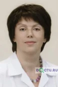Голланд Елена Петровна - Кострома