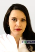 Голобородько Нина Олеговна - Владимир