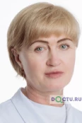 Голобородько Виктория Юрьевна - Иркутск