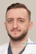 Голодягин Артём Игоревич - Санкт-Петербург