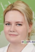 Голодюк Елена Анатольевна - Калининград